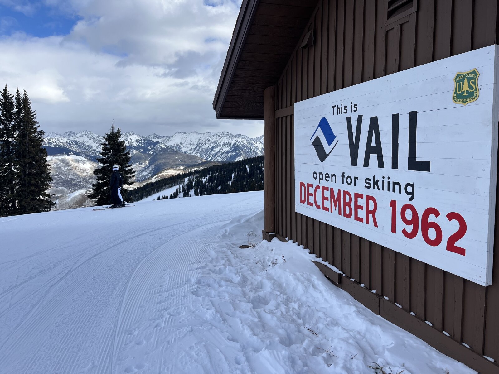 Vail