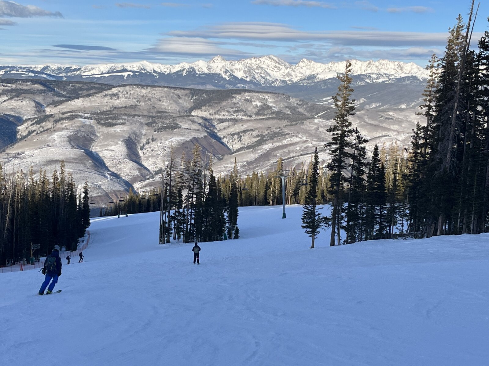 Beaver Creek