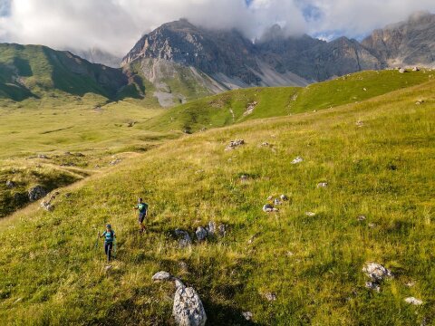 San Pellegrino: itt június 24-én indul a nyári túraszezon | Fotó: Claudio Ghizzo