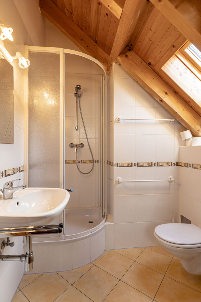 4 fős apartman 40 m²