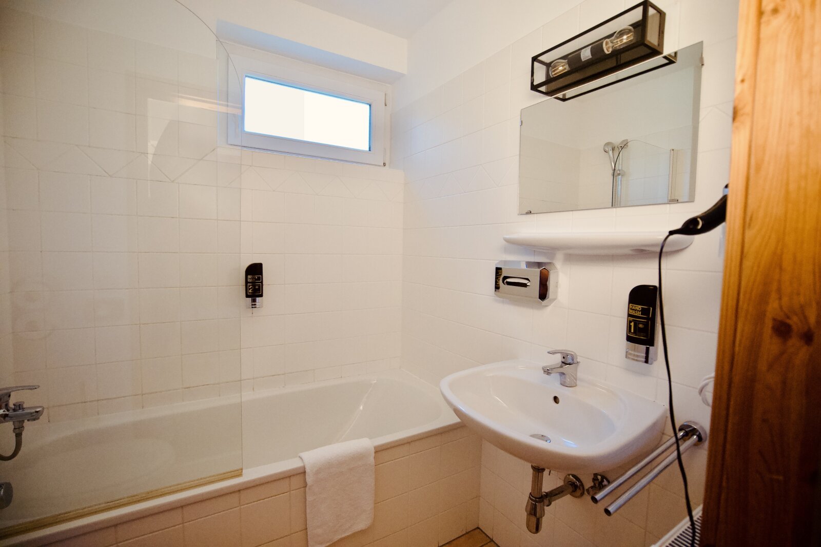 2 hálószobás apartman 35 m²