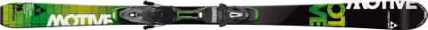 Motive 76 síléc RS11 Powerrail kötéssel