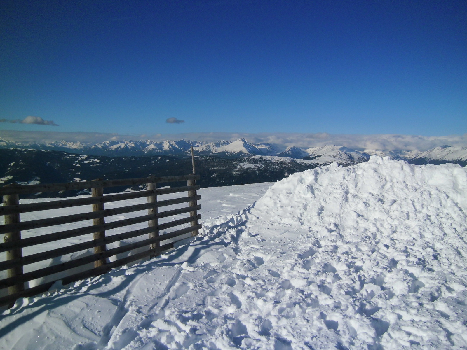 Murau, Rosenkranzhöhe