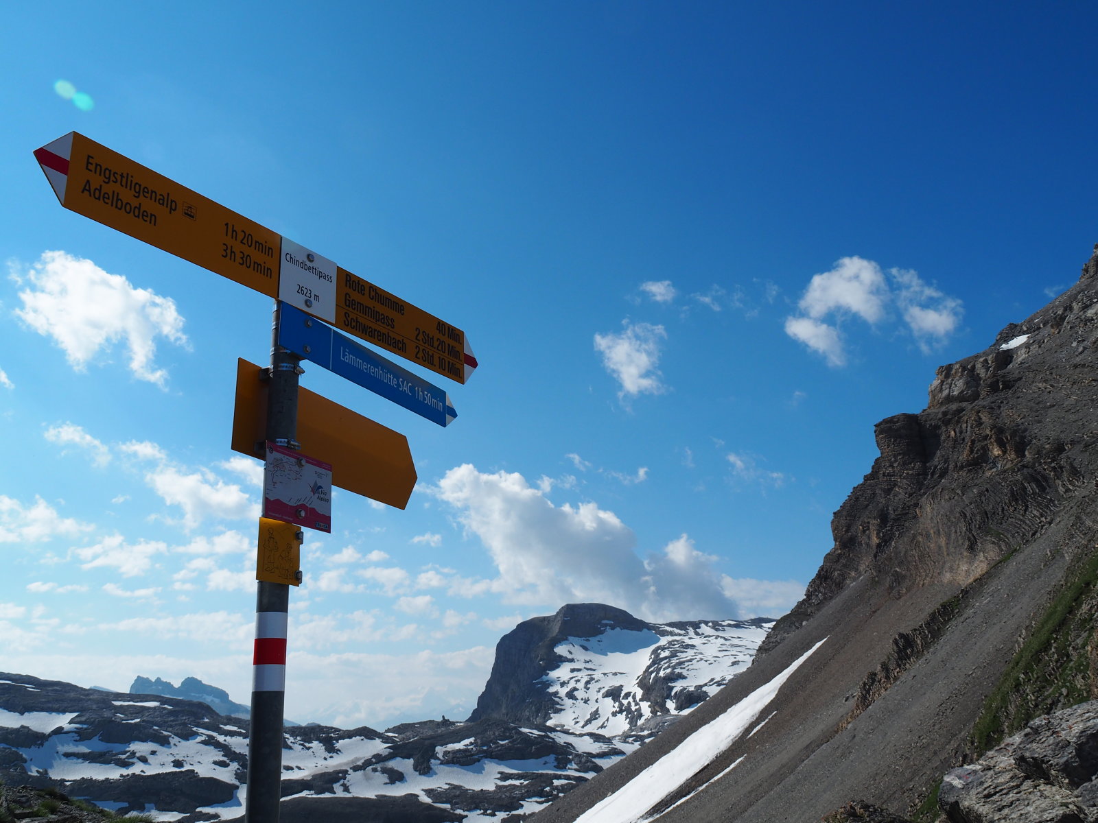 Chindbettipass