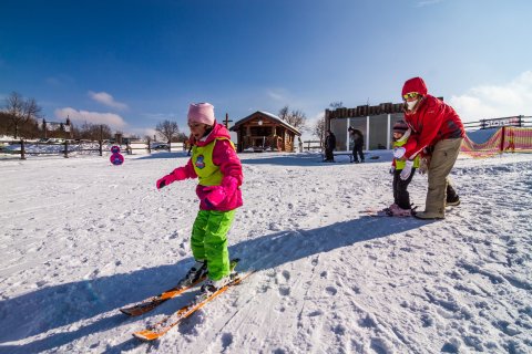 Sípark Mátraszentistván