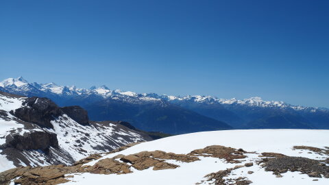 Wallis/Valais kanton