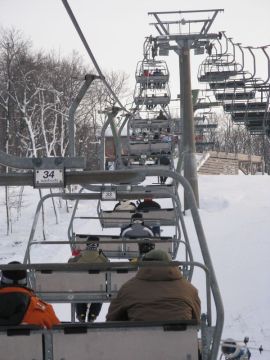 a lift többet is elbírna!