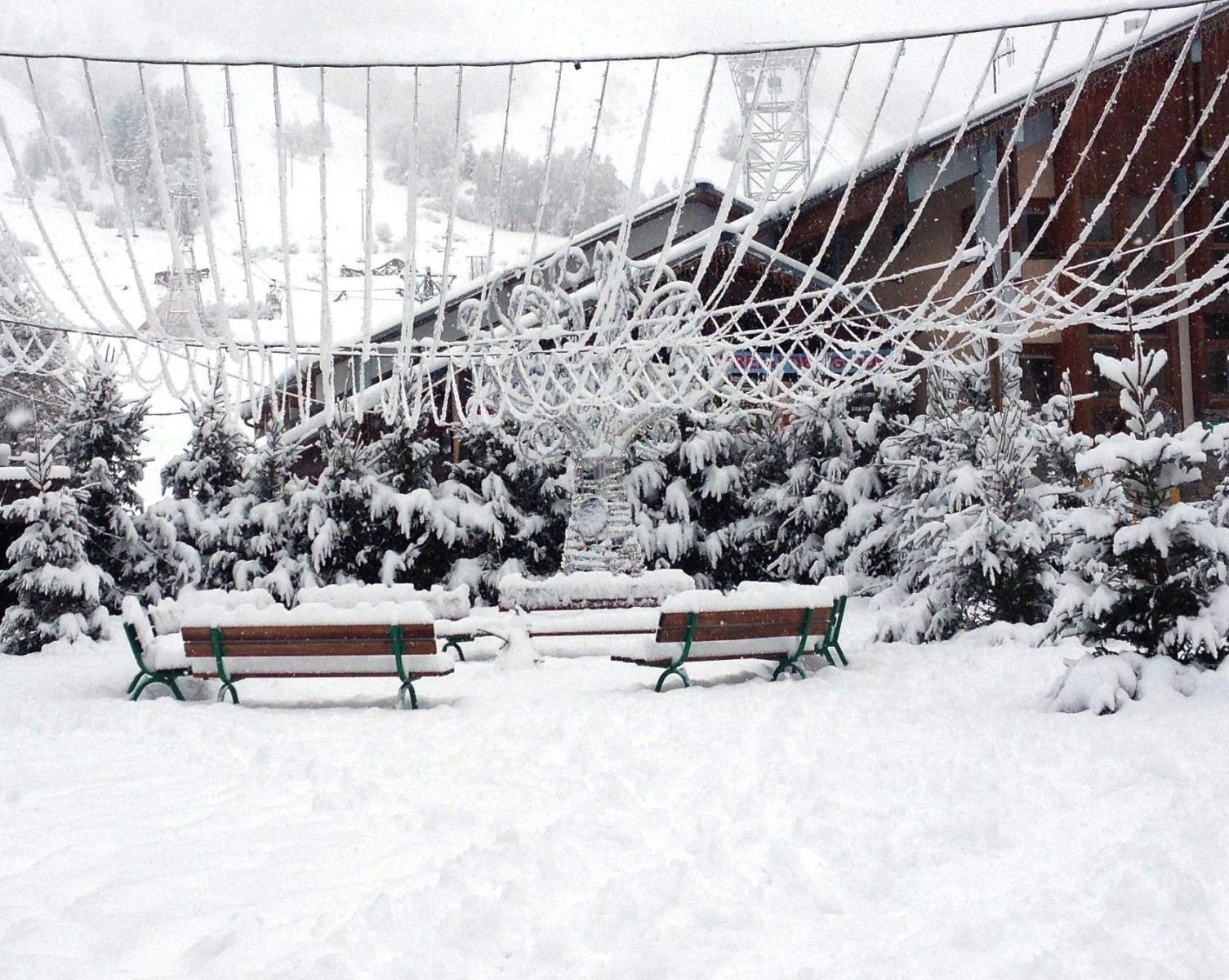 Kép: Les 2 Alpes