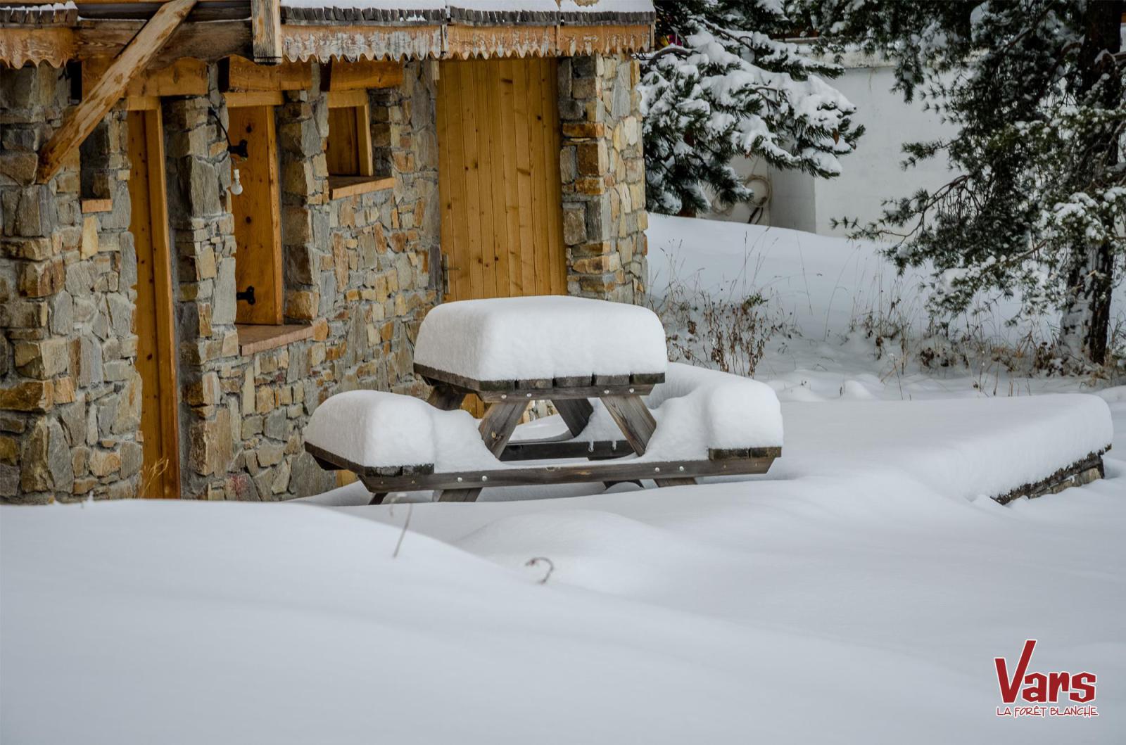 VARS-la-Foret-Blanche / Facebook