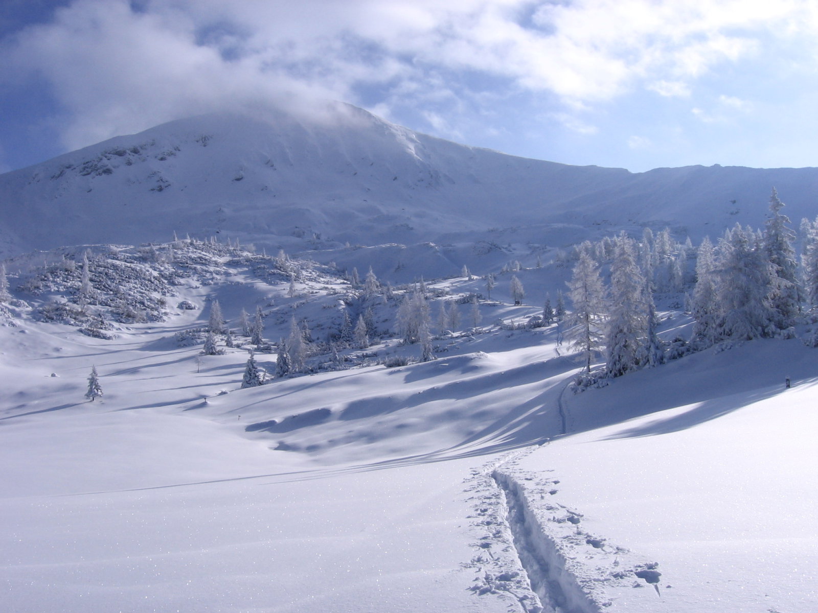 © Schladming-Dachstein.at/ikarus.cc