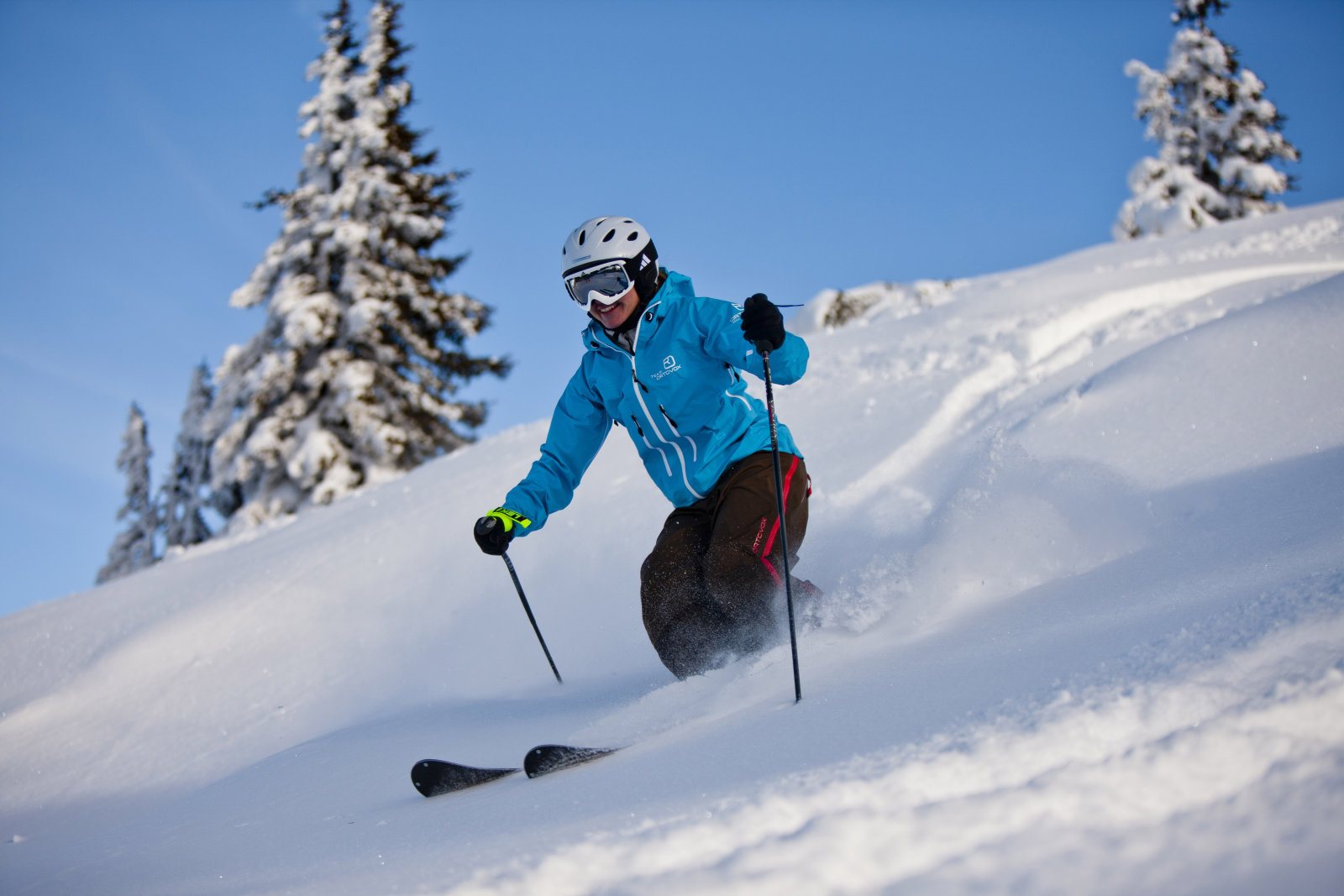 © Schladming-Dachstein.at/ikarus.cc