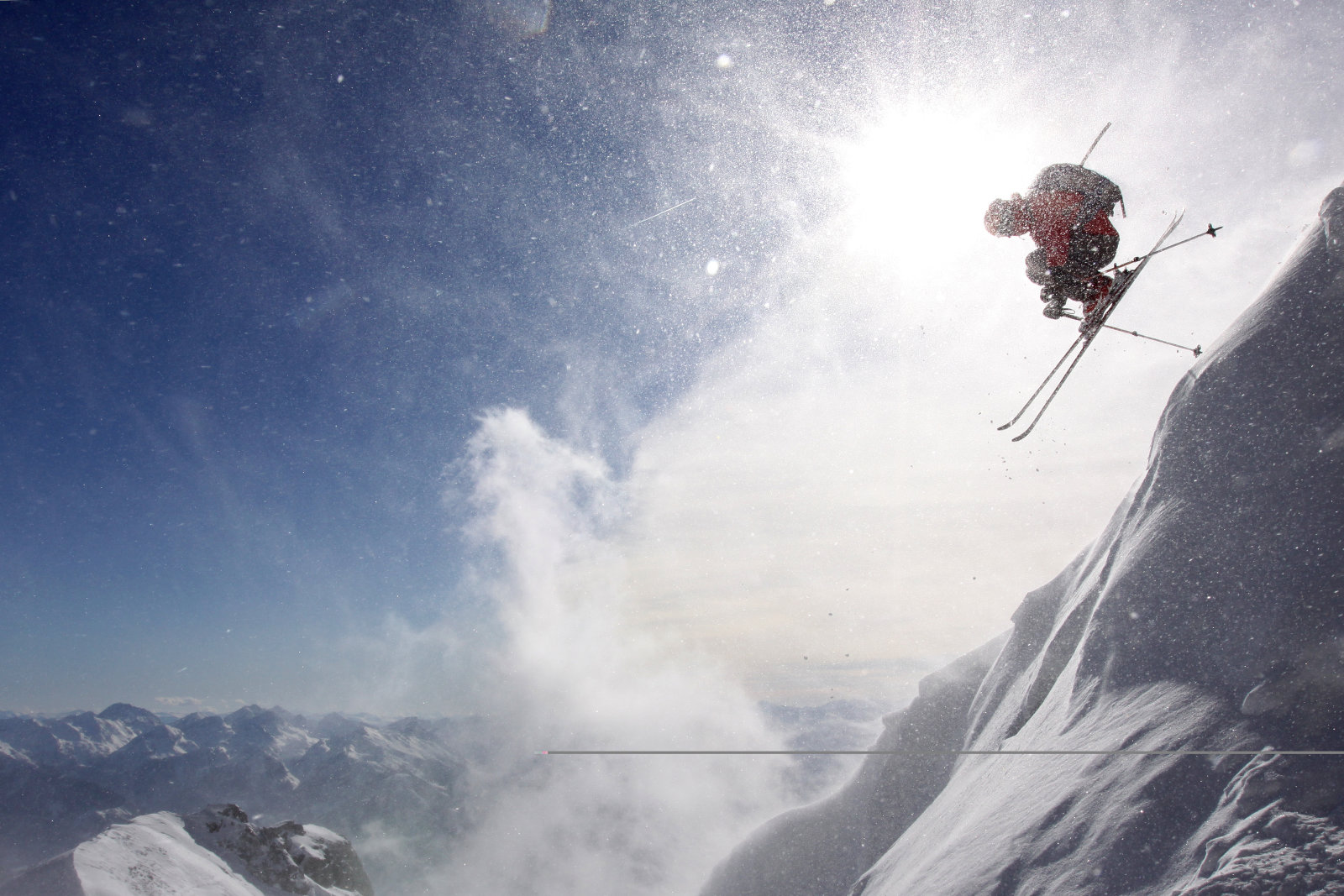 © Schladming-Dachstein.at/ikarus.cc