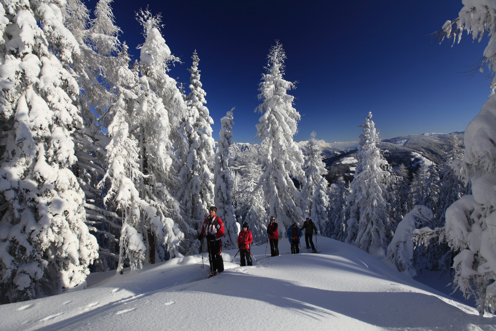 © Schladming-Dachstein.at/ikarus.cc