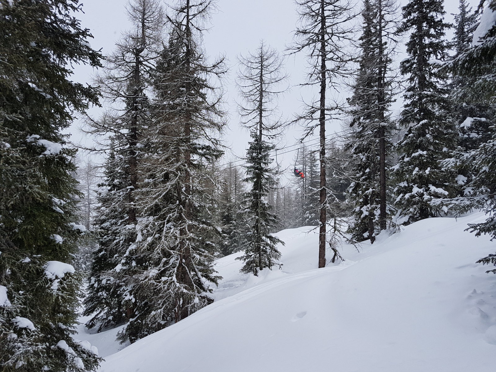 Bad Gastein, Graukogel