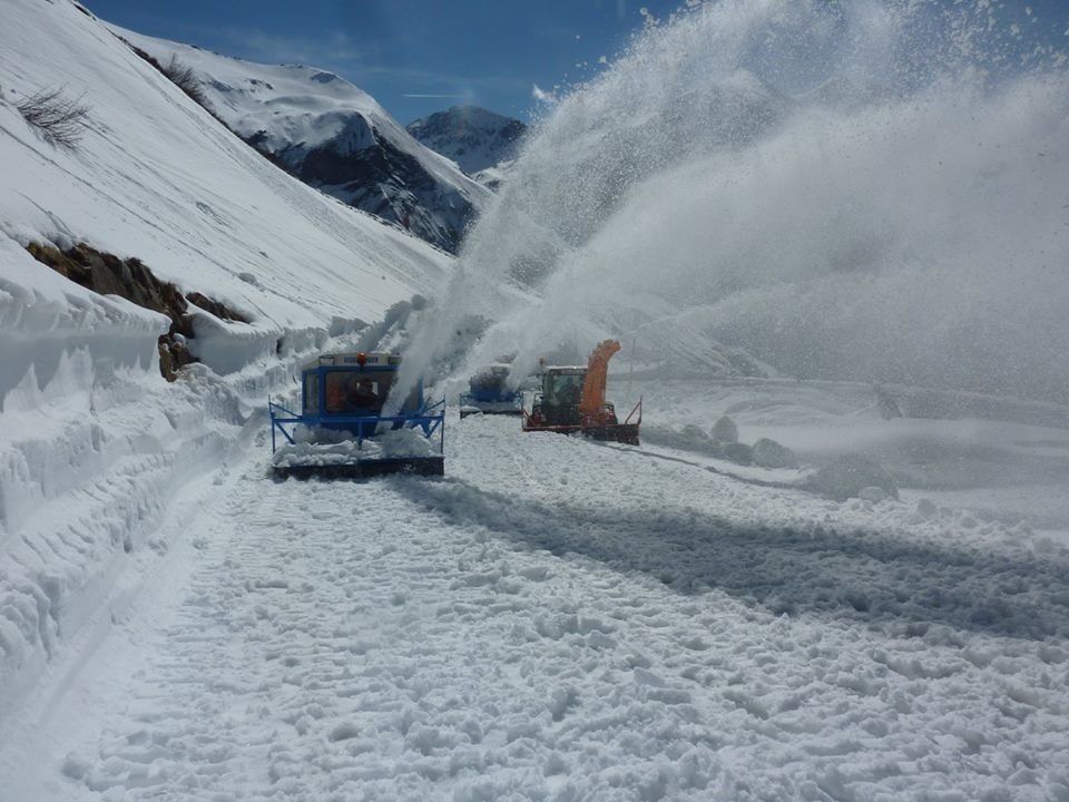 fotó: Grossglockner Hochalpenstrasse