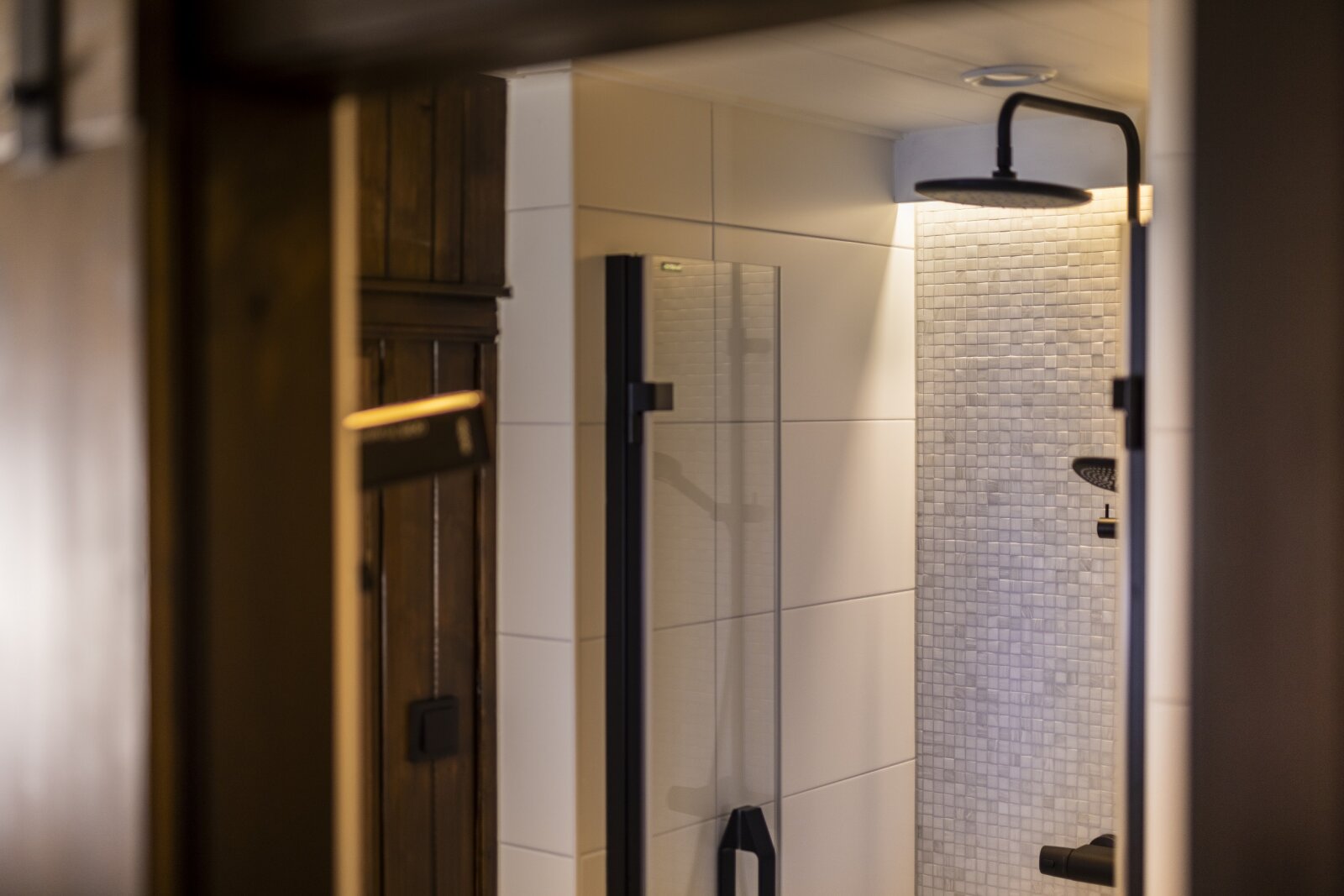 45 m²-es apartman