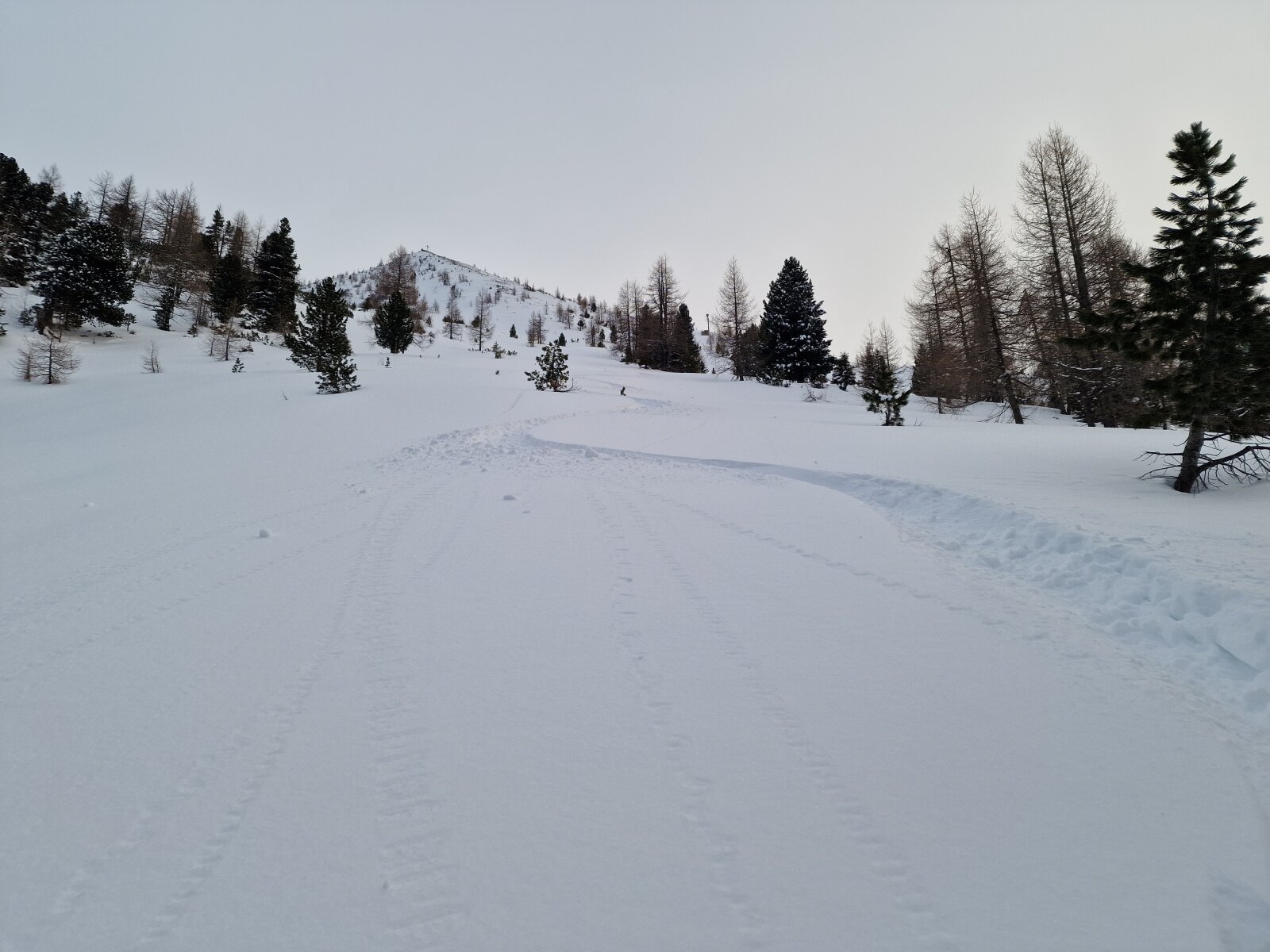 Néhány fordulóra volt elég.