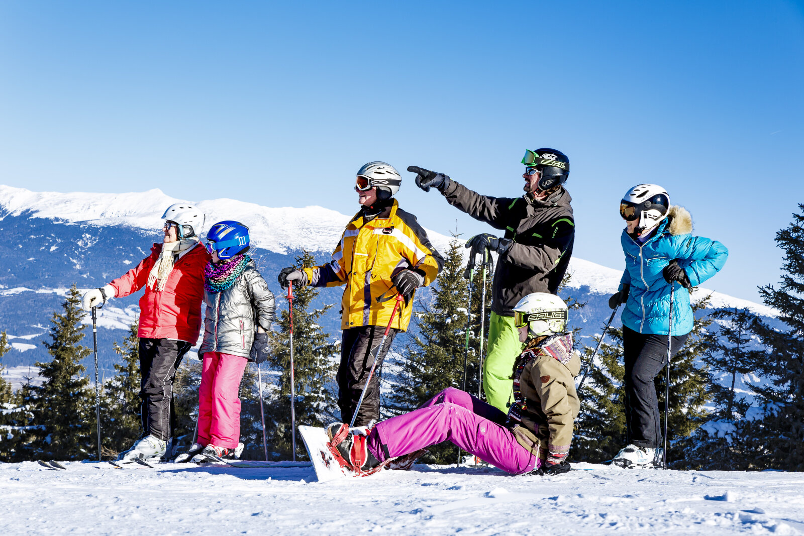 TVB Naturpark Zirbitzkogel, Grebenzen | Fotó: Mediadome