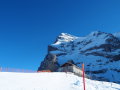 Az Eiger 3970m