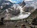 7 napos nyári gyalogtúra Tirolban Innsbrucktól Meranóig 7 napos nyári gyalogtúra Tirolban Innsbrucktól Meranóig