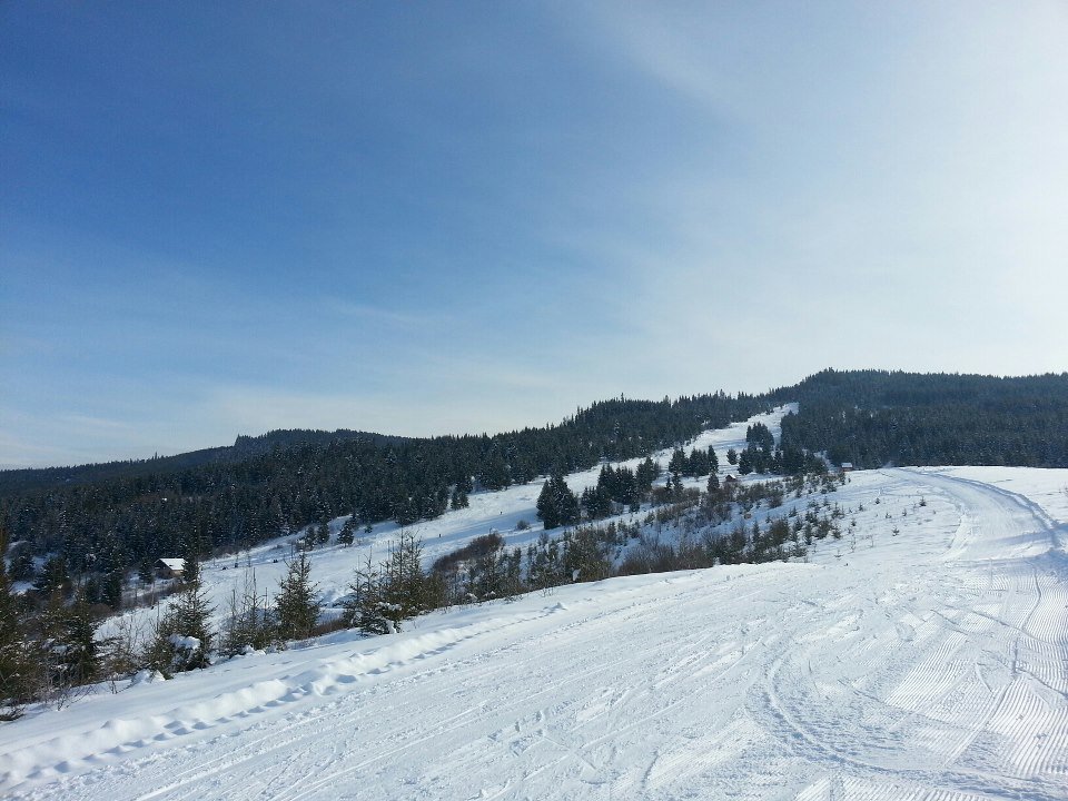 SNOW-TOURS