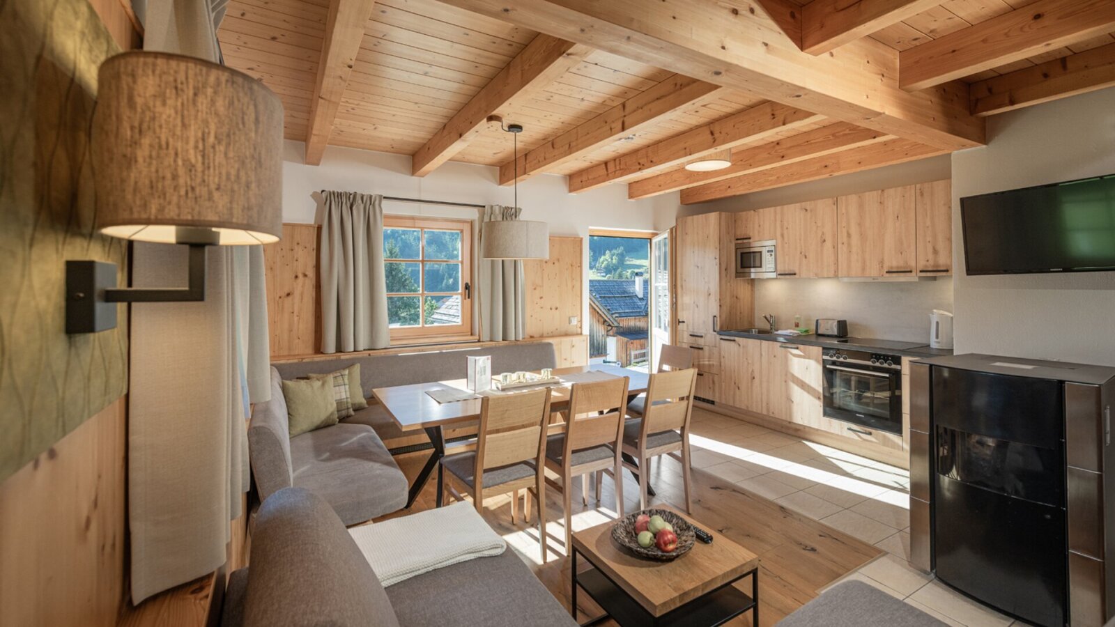 Lodge - Alpine Superior