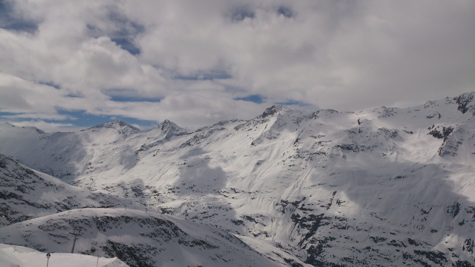 Sölden 2013 április