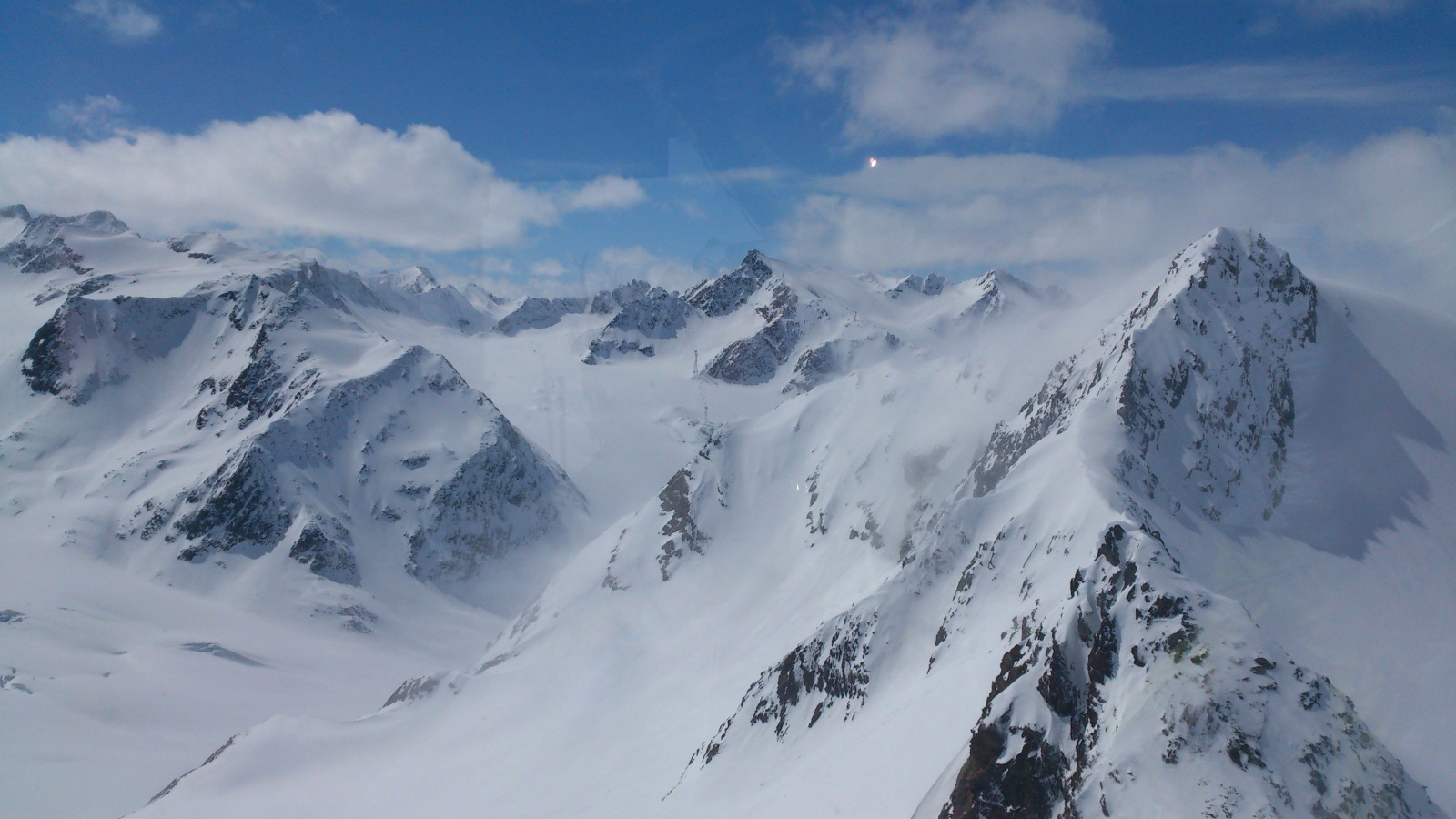 Sölden 2013 április