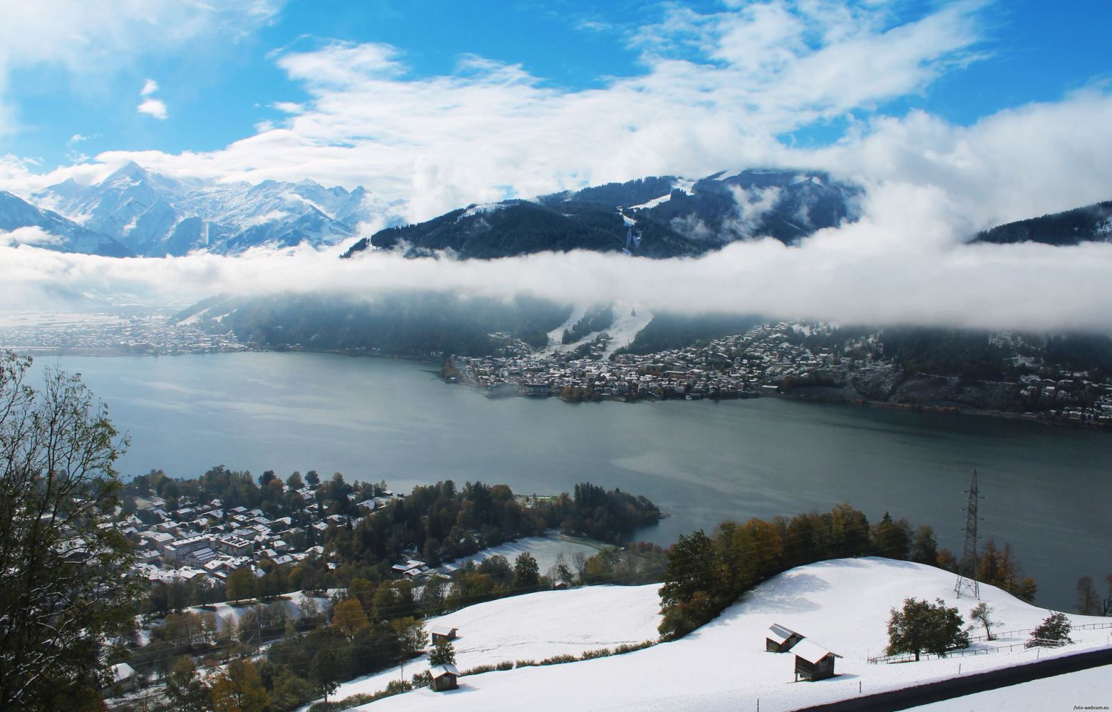 Zell am See (A)