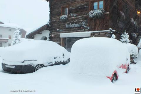 Livigno (Kép: ILove Lovigno)