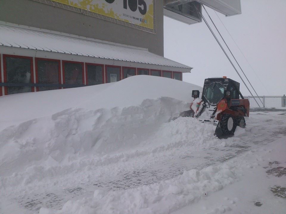 Rifugio Guide del Cervino / Facebook