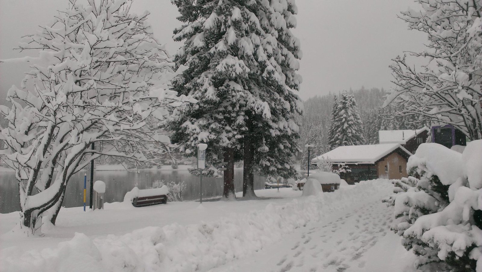 Arosa (CH)