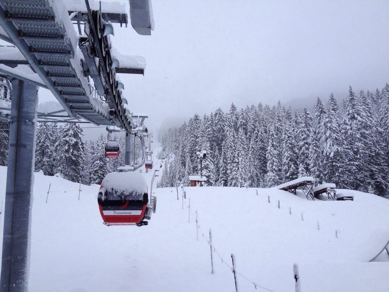 Lenzerheide (CH)