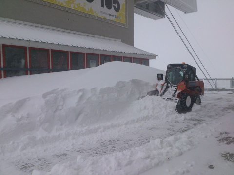Rifugio Guide del Cervino / Facebook