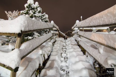 Avoriaz / Facebook