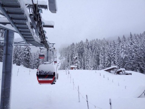 Lenzerheide (CH)