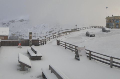 Grossglockner út (A)