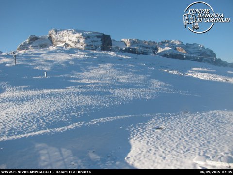 Madonna di Campiglio (ITA)