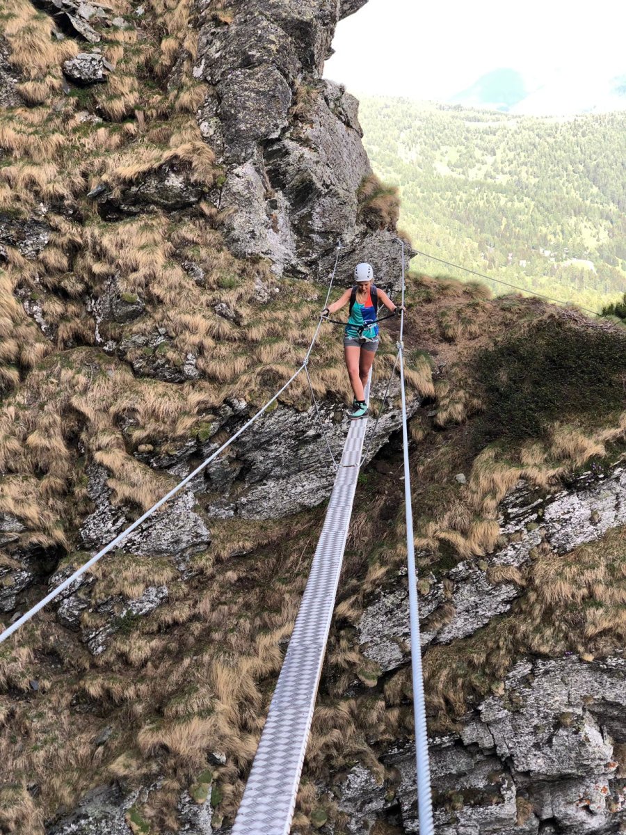 Fotó: Tourismusverein Falkert