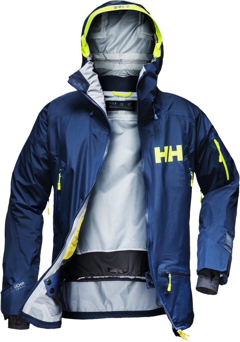 Helly Hansen Ridge Shell Jacket