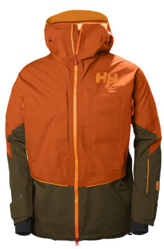Helly Hansen Elevation Shell Jacket