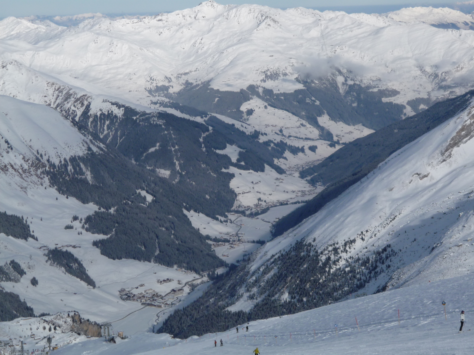 Zillertal