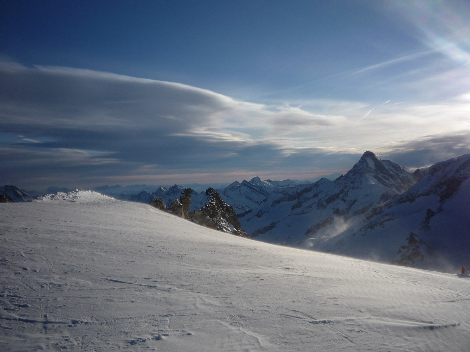 Hintertux