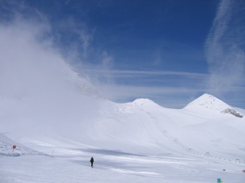 Hintertux - a tuti tipp Hintertux - a tuti tipp