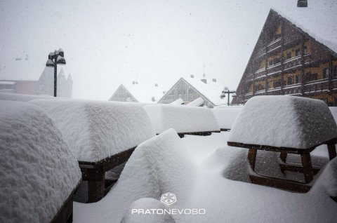 Prato Nevoso Ski / Facebook
