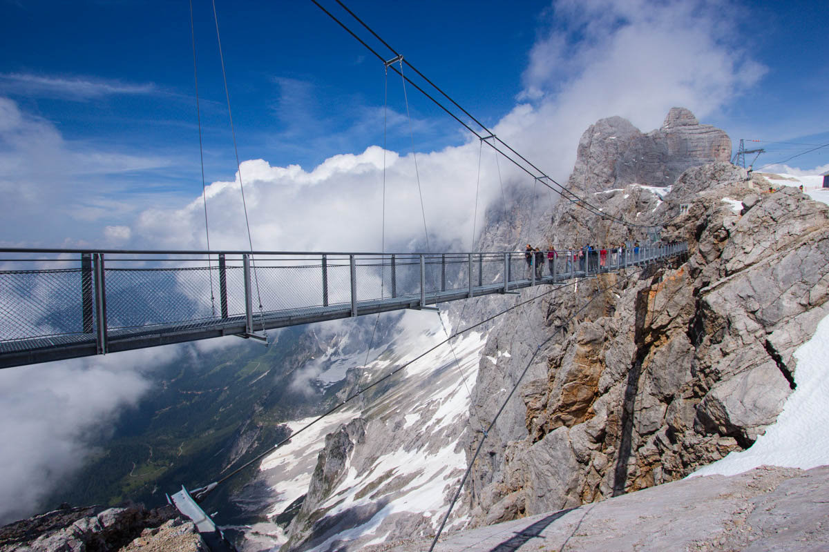 Skywalk