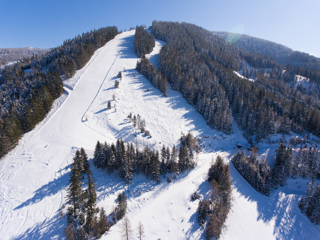 Fotó: Ski Hohentauern Moscher