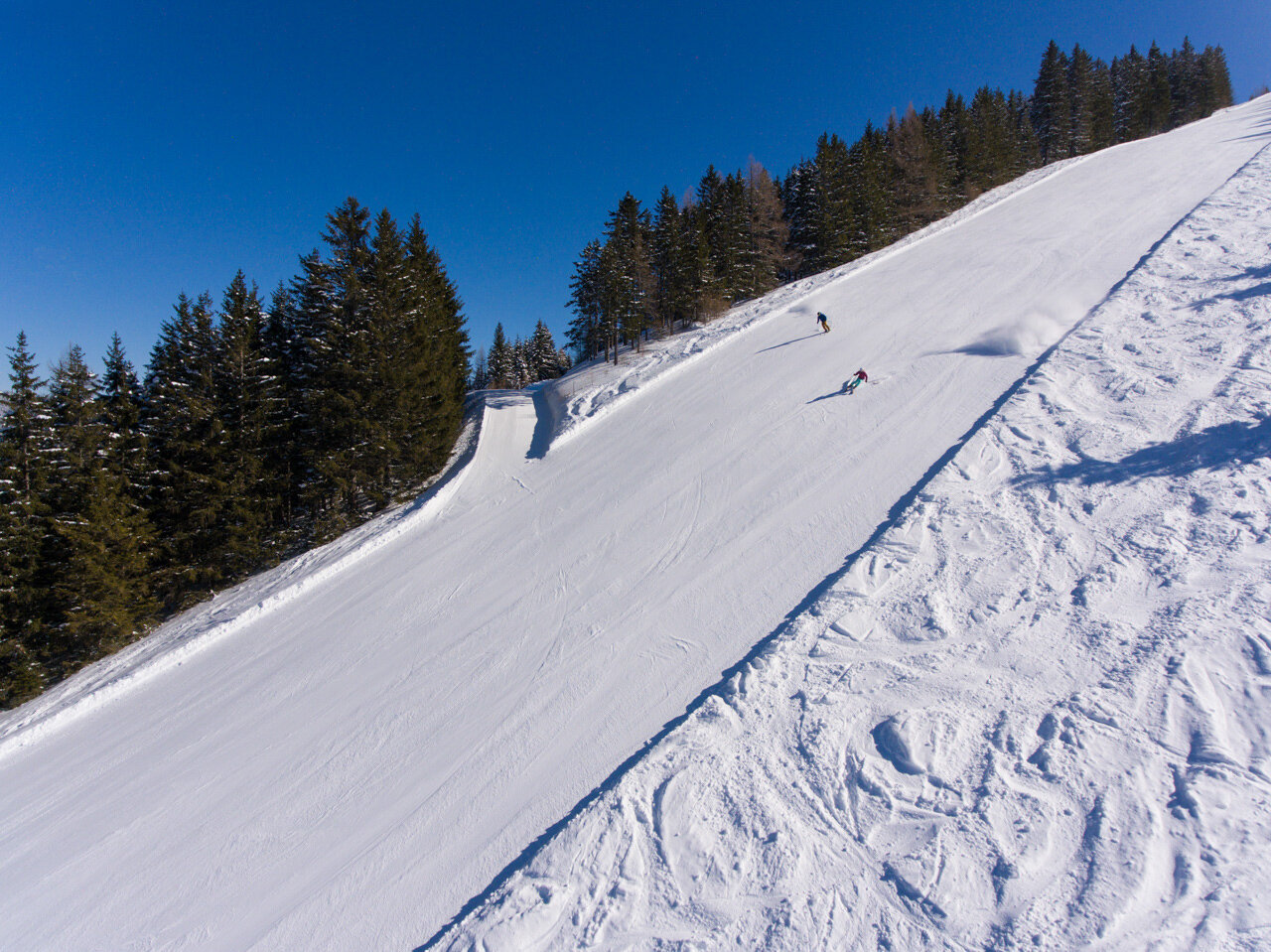 Fotó: Ski Hohentauern Moscher