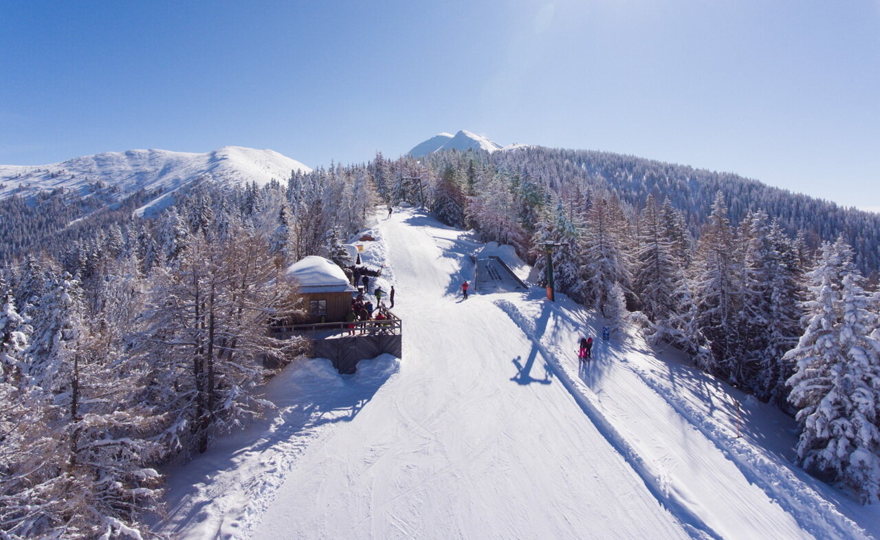 Fotó: Ski Hohentauern Moscher