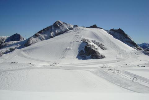 Hintertux augusztus 22. (Kép: Hintertux / Facebook)